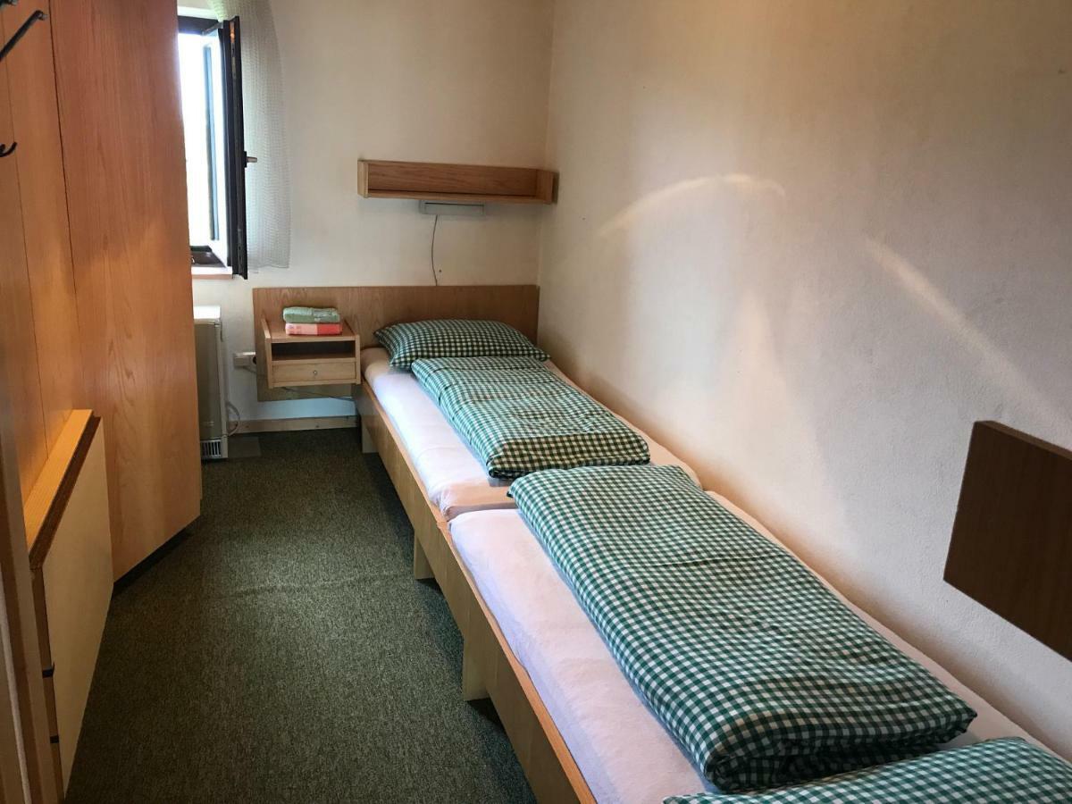 Stubalm Appartements Salla Luaran gambar