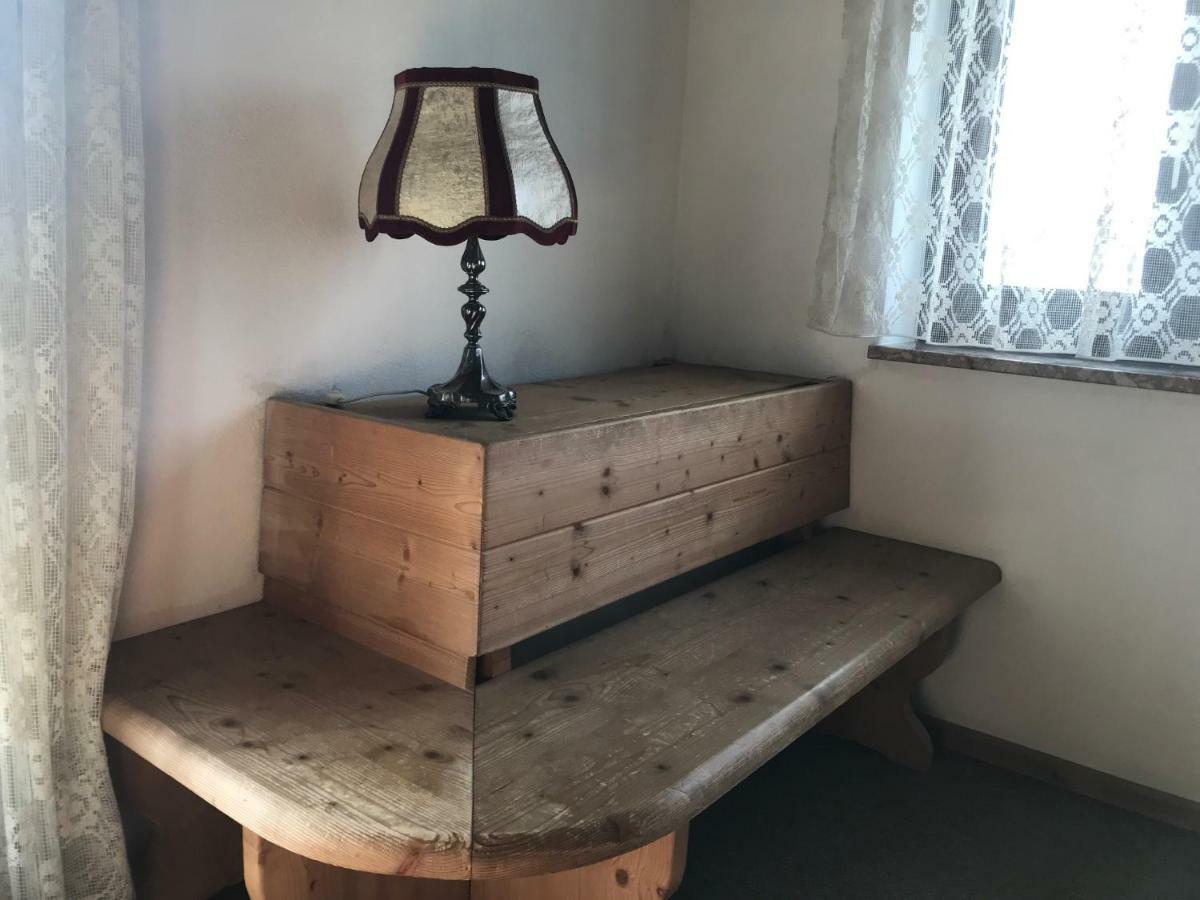Stubalm Appartements Salla Luaran gambar