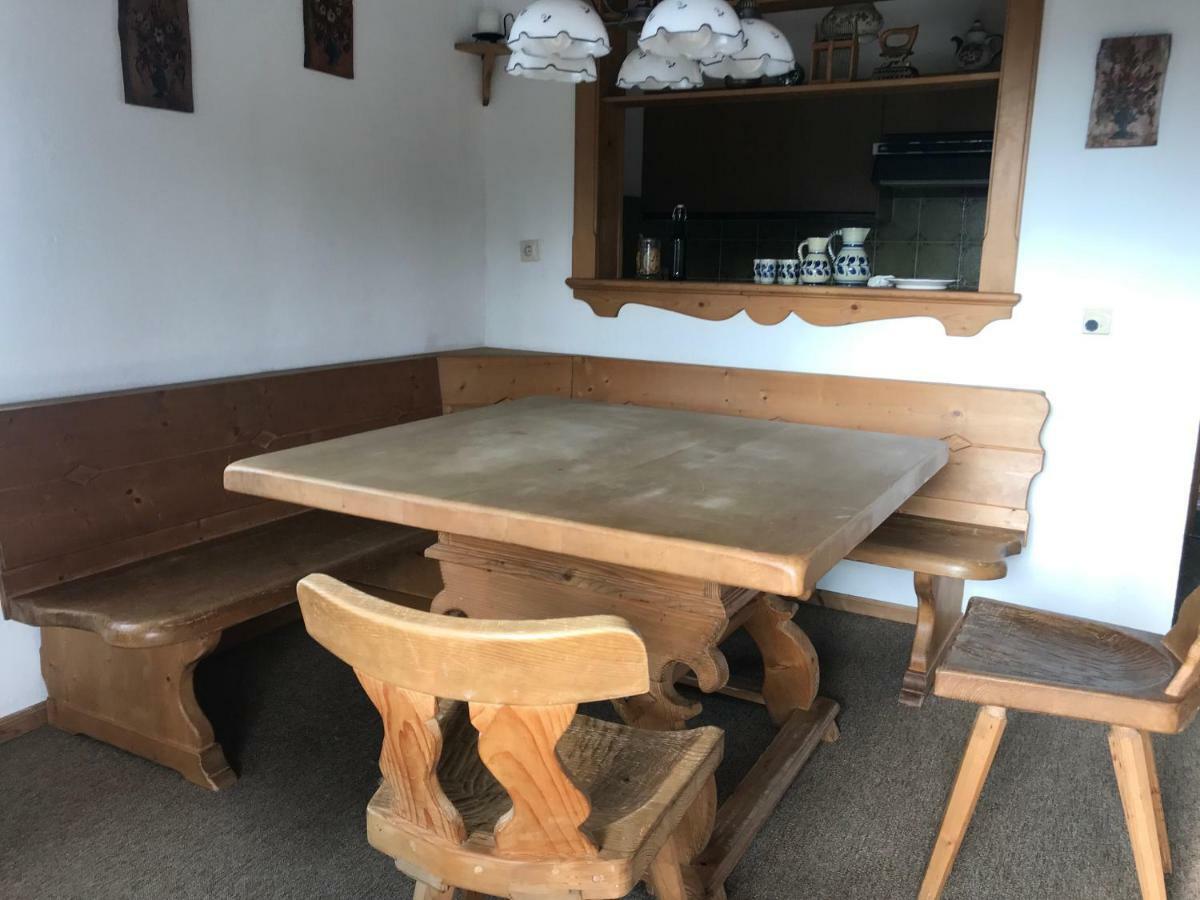 Stubalm Appartements Salla Luaran gambar