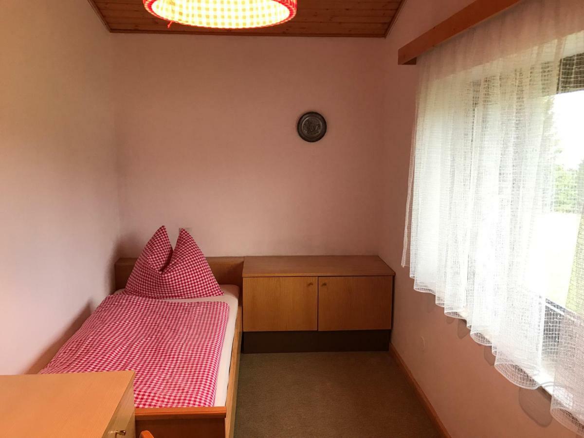 Stubalm Appartements Salla Luaran gambar