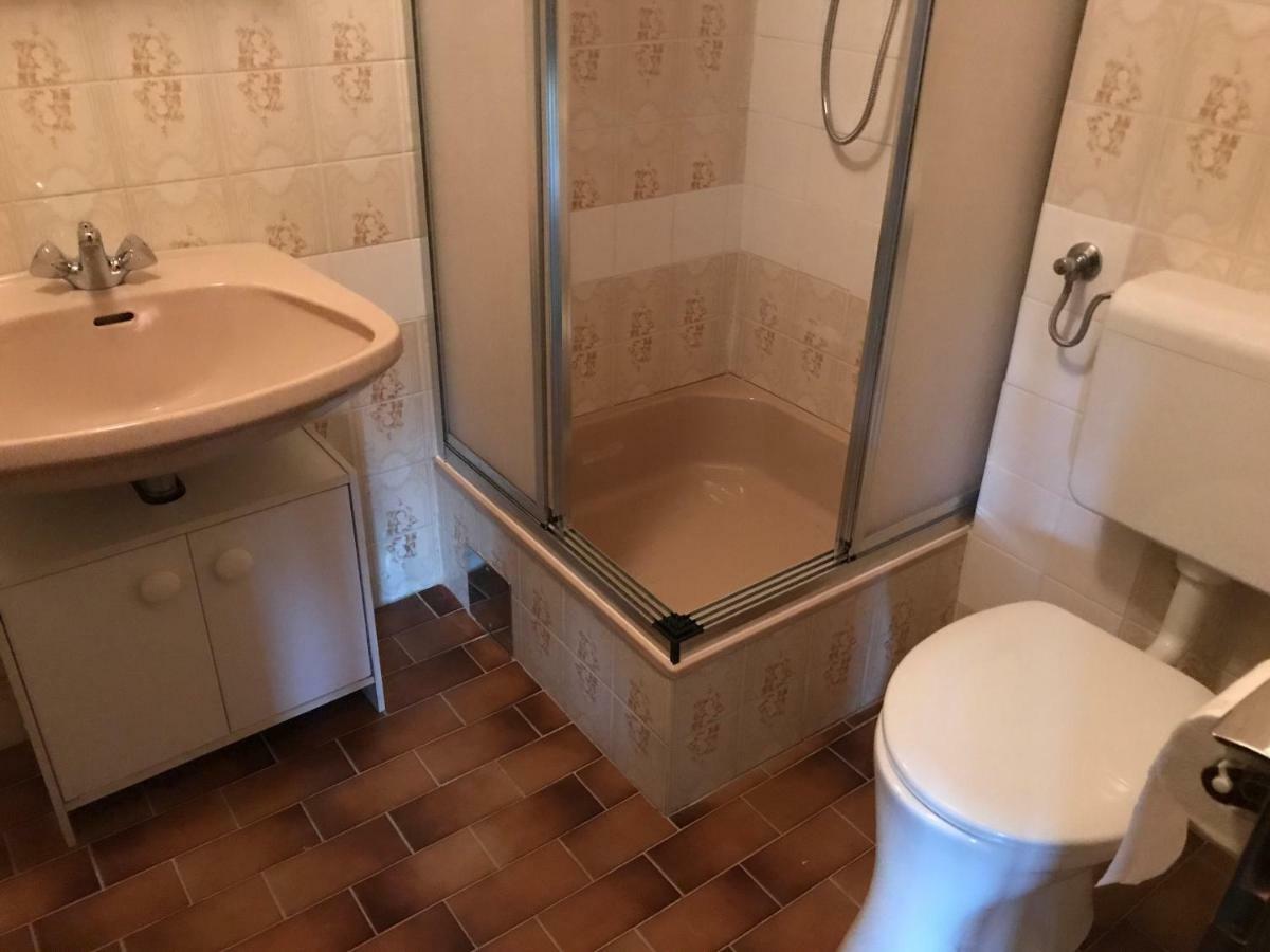 Stubalm Appartements Salla Luaran gambar