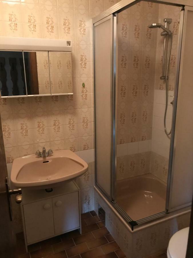 Stubalm Appartements Salla Luaran gambar