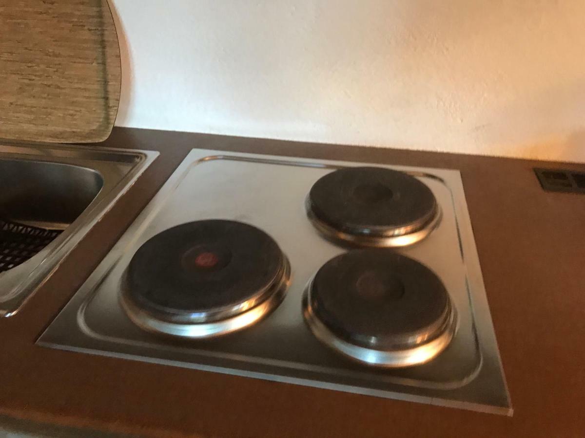 Stubalm Appartements Salla Luaran gambar