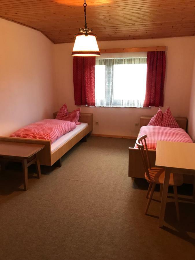 Stubalm Appartements Salla Luaran gambar