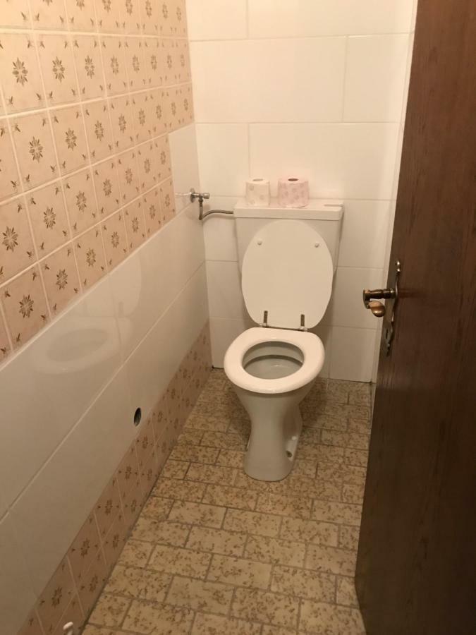 Stubalm Appartements Salla Luaran gambar