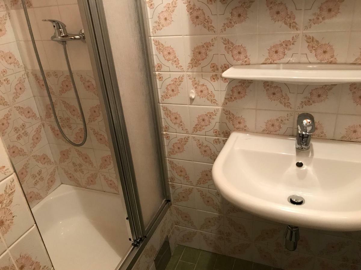 Stubalm Appartements Salla Luaran gambar