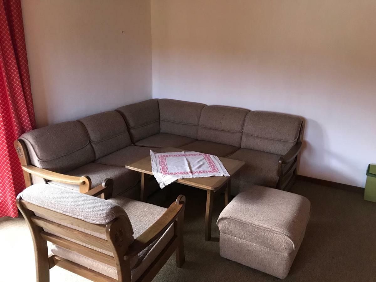 Stubalm Appartements Salla Luaran gambar